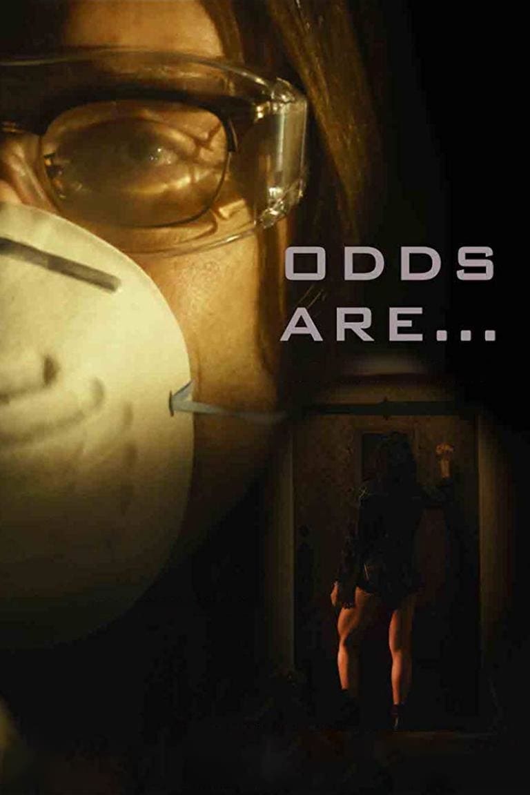Постер Odds Are